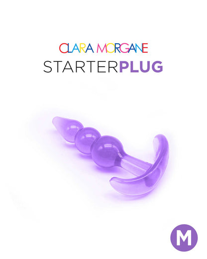 Starter plug Mauve (M) · Clara Morgane · vue 3