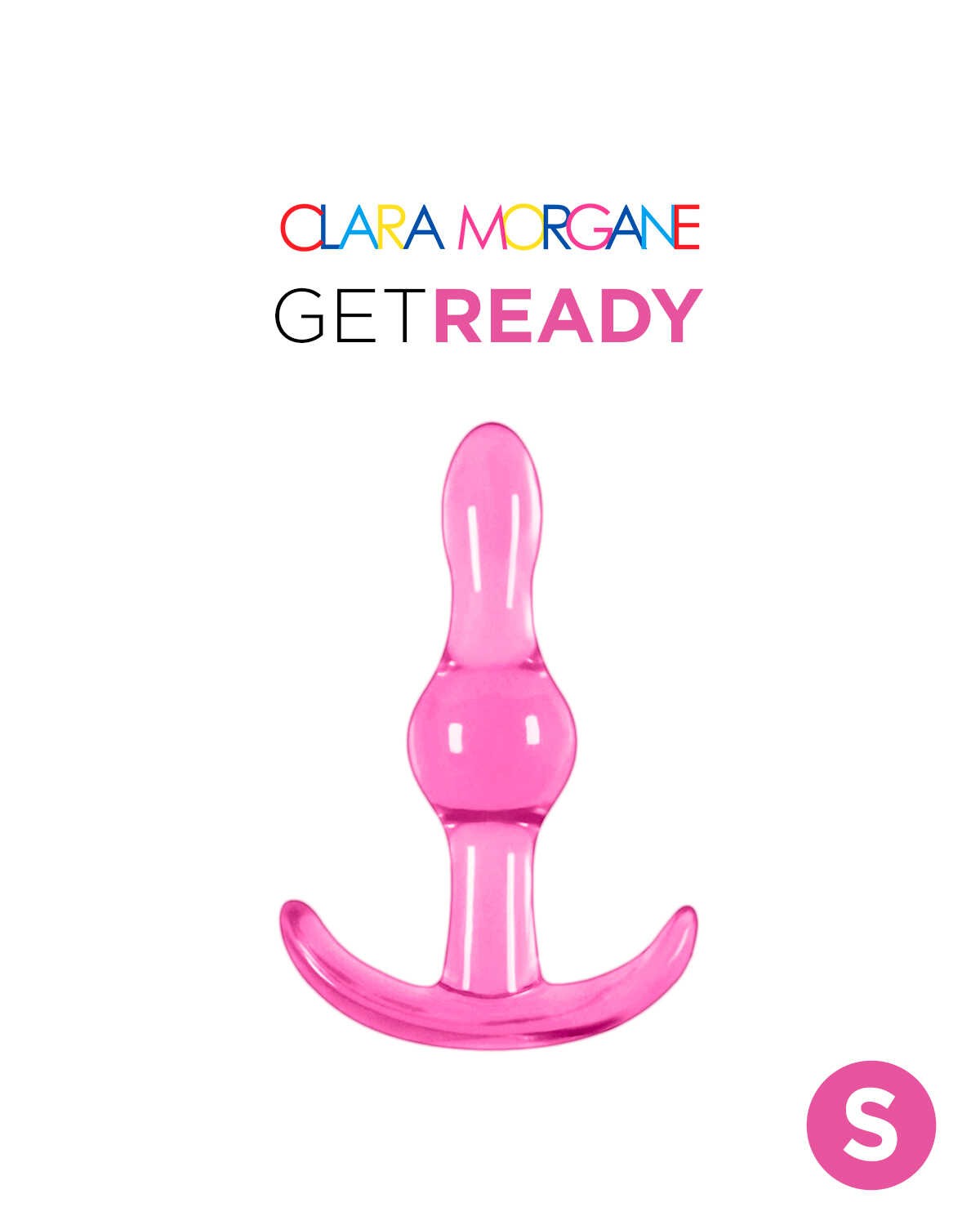 Get ready plug Rose (S) · Clara Morgane · vue 3