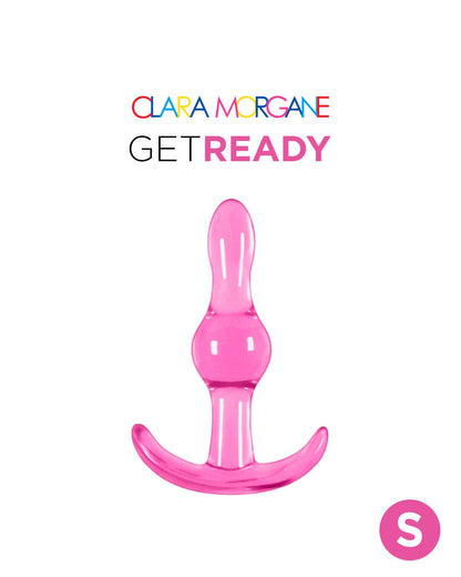 Get ready plug Rose (S) · Clara Morgane · vue 3