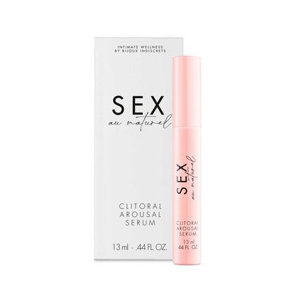 Sérum d'excitation clitoridienne 13ml · Bijoux Indiscrets