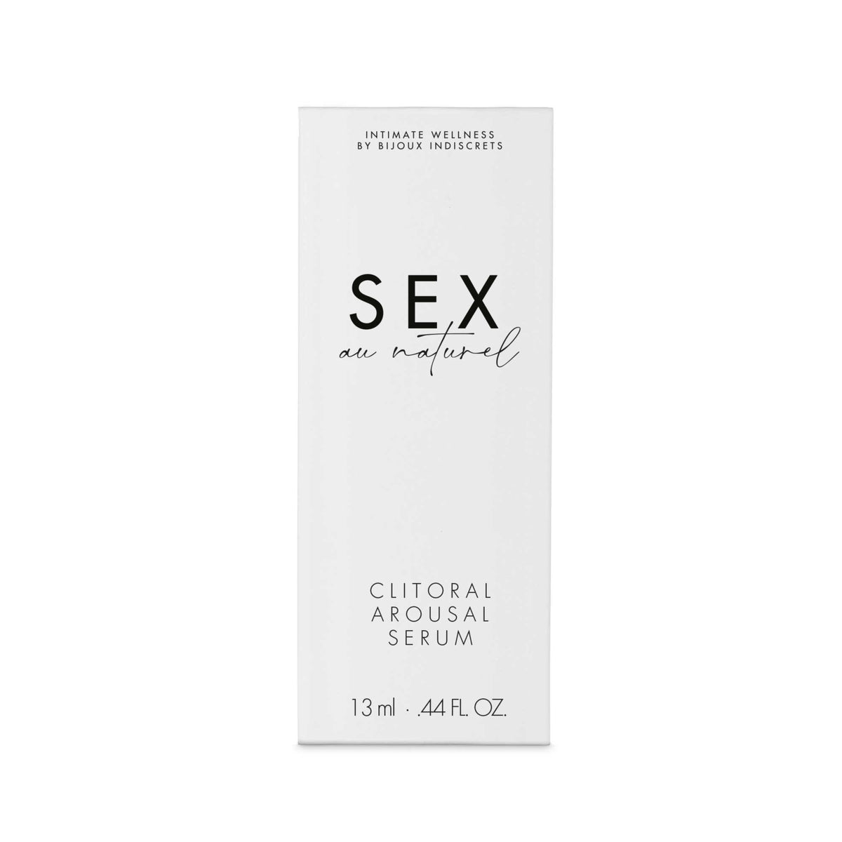 Sérum d'excitation clitoridienne 13ml · Bijoux Indiscrets · vue 4