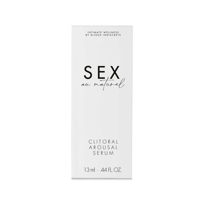 Sérum d'excitation clitoridienne 13ml · Bijoux Indiscrets · vue 4