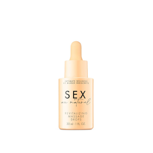 Gouttes de massage intime revitalisantes 30ml · Bijoux Indiscrets · vue 2