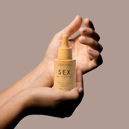 Gouttes de massage intime revitalisantes 30ml · Bijoux Indiscrets · vue 5