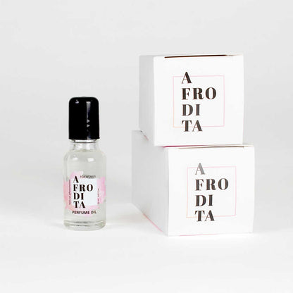 Afrodita Huile parfumée roll-on aux phéromones · Secret Play · vue 4