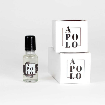 Apolo Huile parfumée roll-on aux phéromones · Secret Play · vue 4