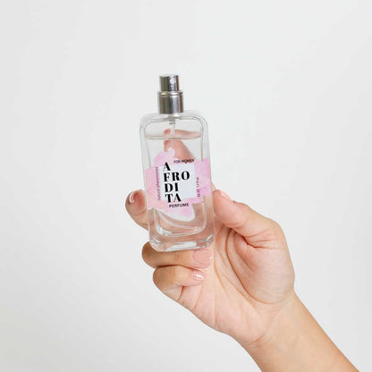 Afrodita parfum aux phéromones naturelles 50 ml · Secret Play · vue 4