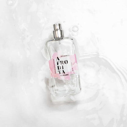 Afrodita parfum aux phéromones naturelles 50 ml · Secret Play · vue 5