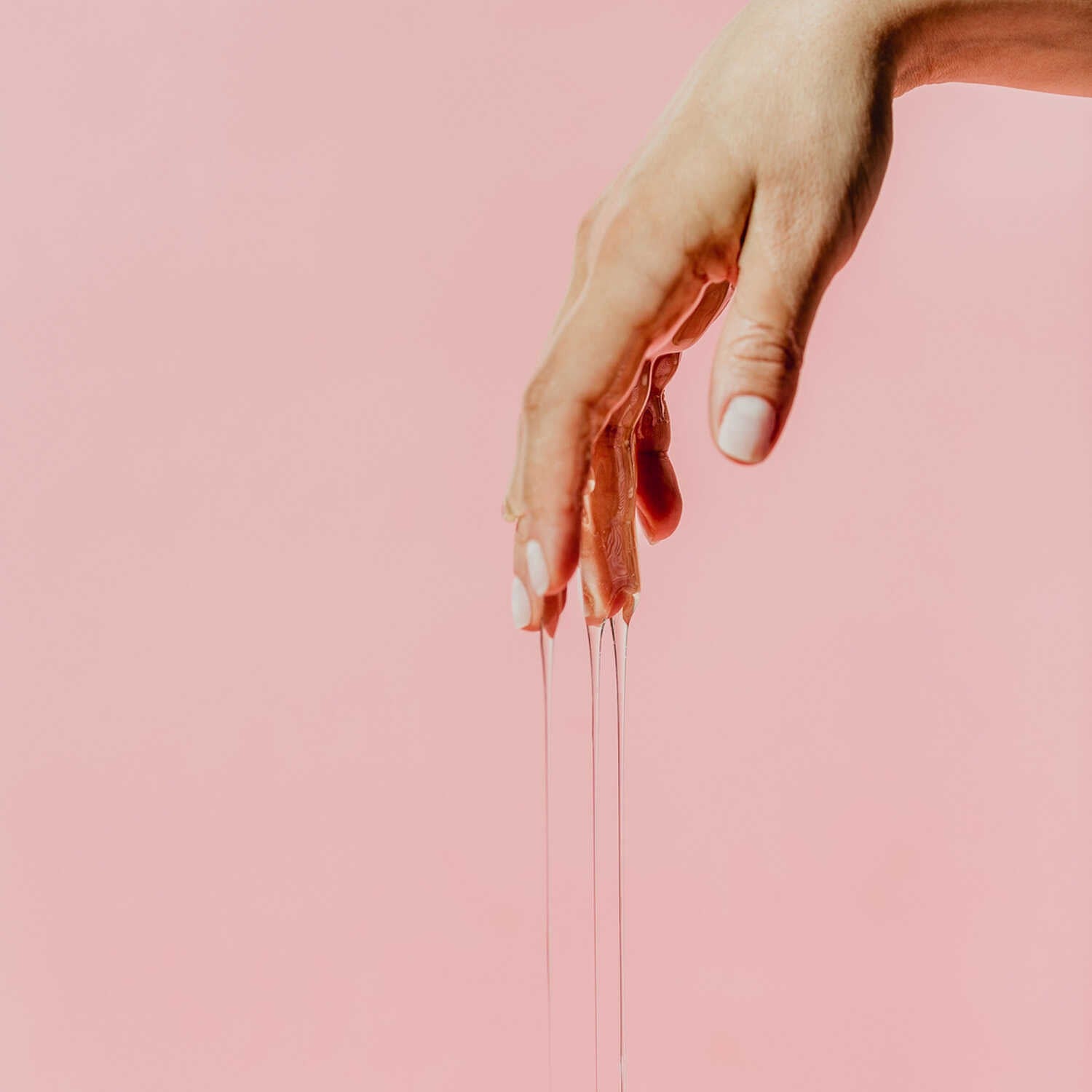 Light my fire Bubblegum huile de massage chauffante · Bijoux Indiscrets · vue 4