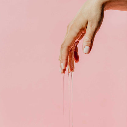 Light my fire Bubblegum huile de massage chauffante · Bijoux Indiscrets · vue 4