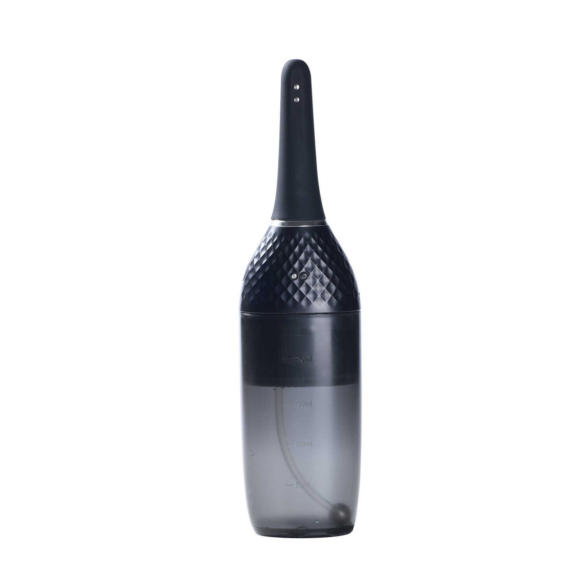 Douche anale électrique Auto Bulb Noir Honey Play Box