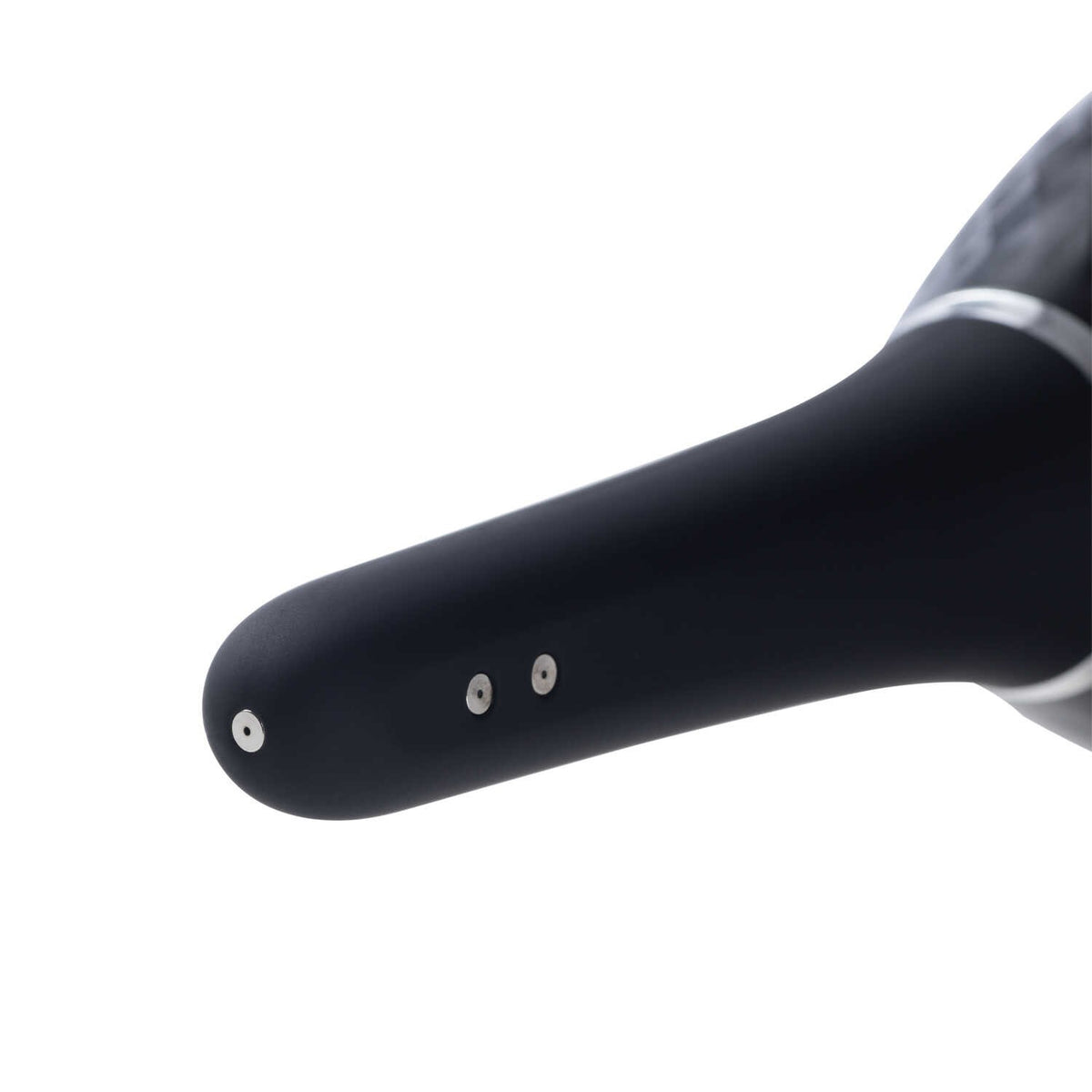 Douche anale électrique Auto Bulb Noir Honey Play Box
