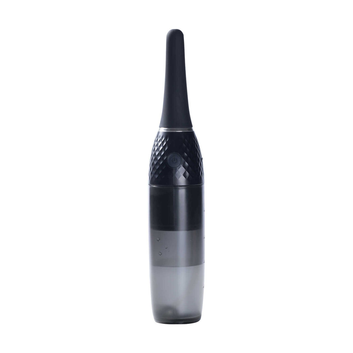 Douche anale électrique Auto Bulb Noir Honey Play Box