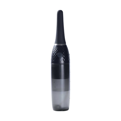 Douche anale électrique Auto Bulb Noir Honey Play Box