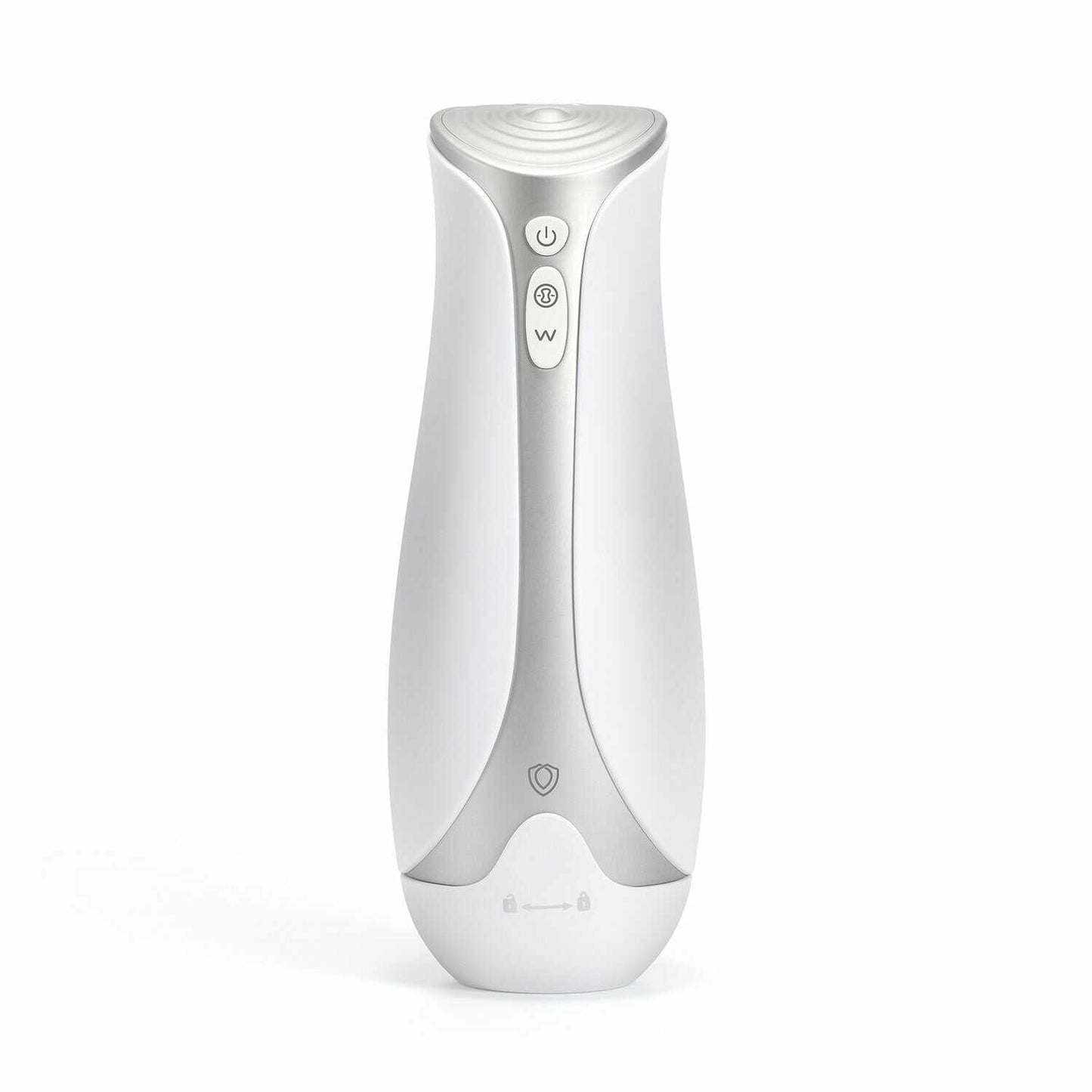 Albus masturbateur gonflable et aspirant Blanc · Honey Play Box · vue 2