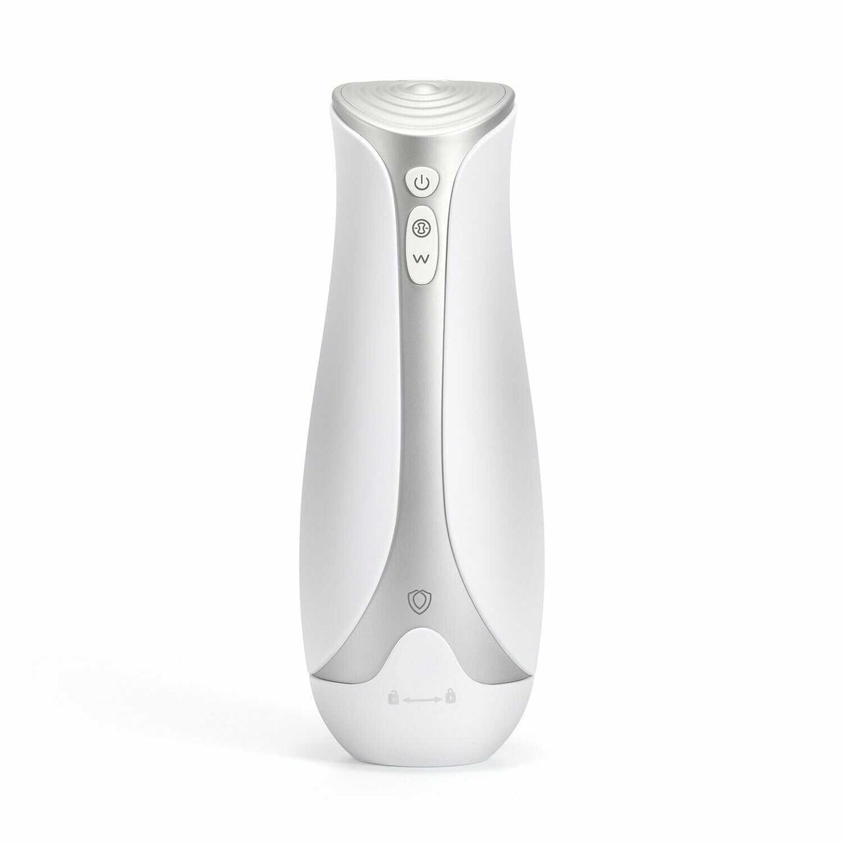 Albus masturbateur gonflable et aspirant Blanc · Honey Play Box · vue 2
