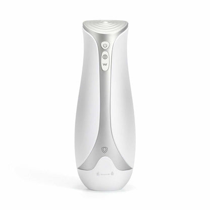 Albus masturbateur gonflable et aspirant Blanc · Honey Play Box · vue 2
