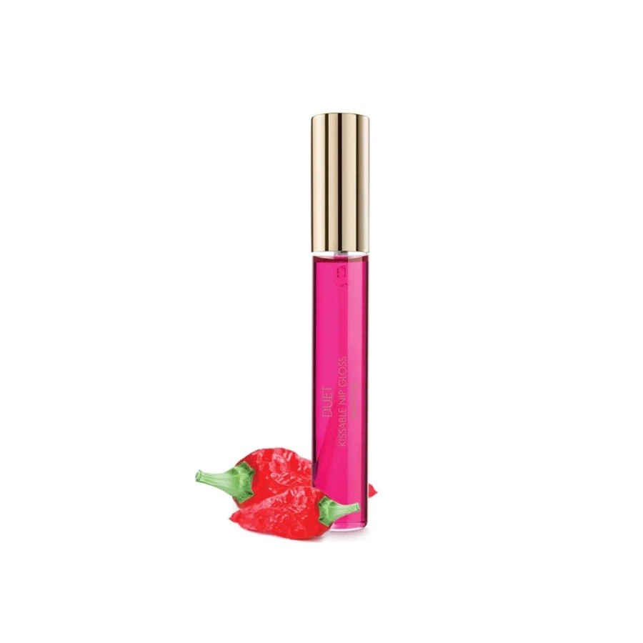 Gloss effet chaud et effet froid duo Nip Gloss Bijoux Indiscrets