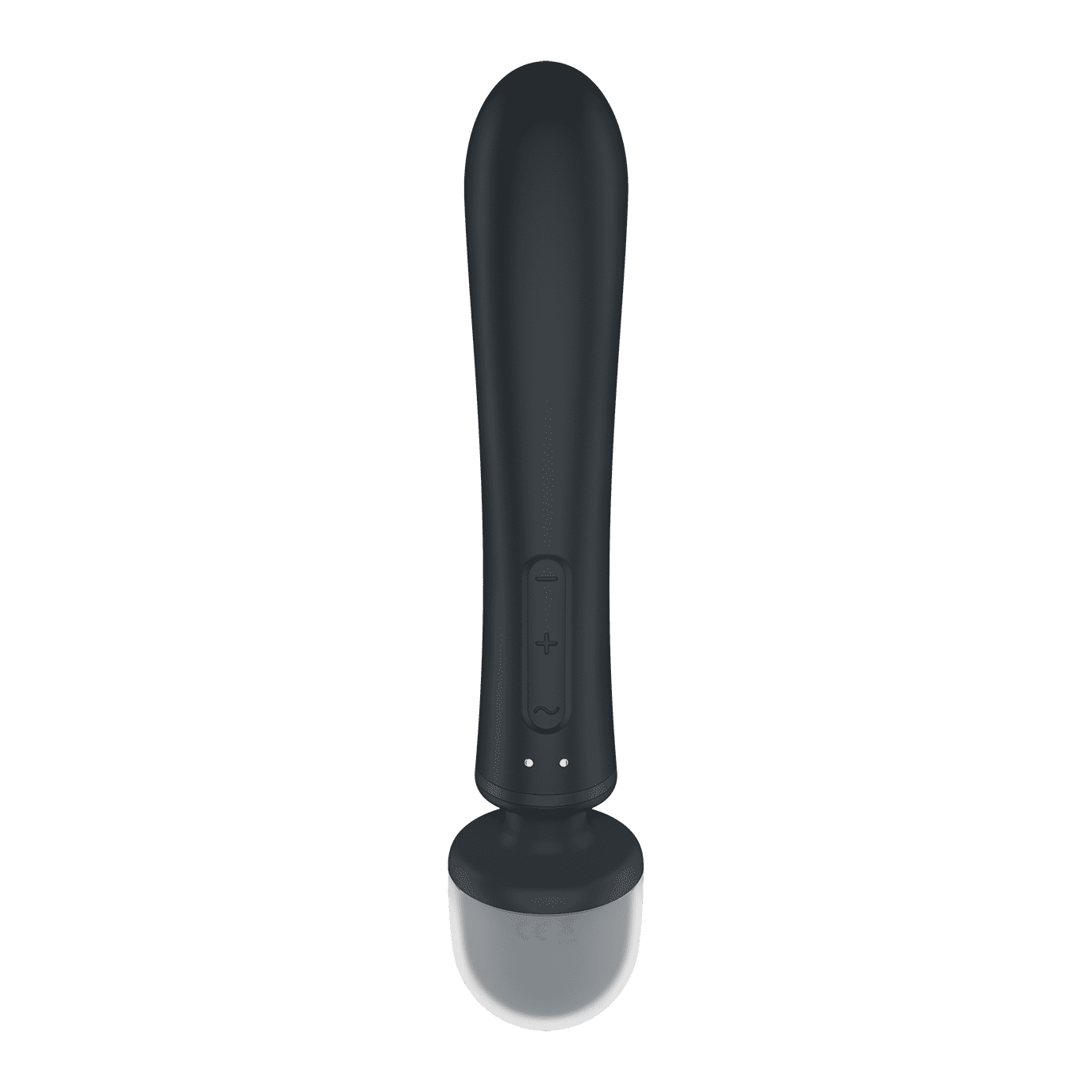 Triple lover Rabbit et Wand Noir · Satisfyer · vue 5