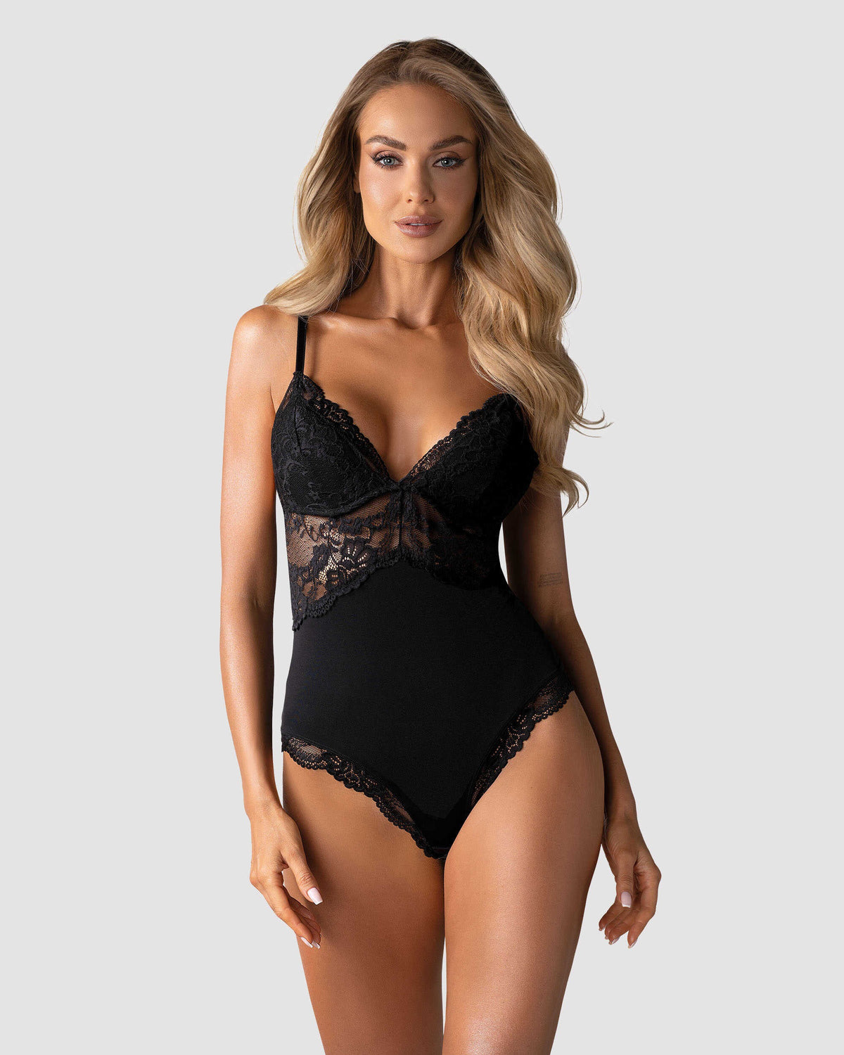Body Noir · Obsessive · vue 4