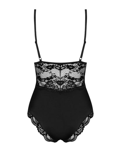 Body Noir · Obsessive · vue 5