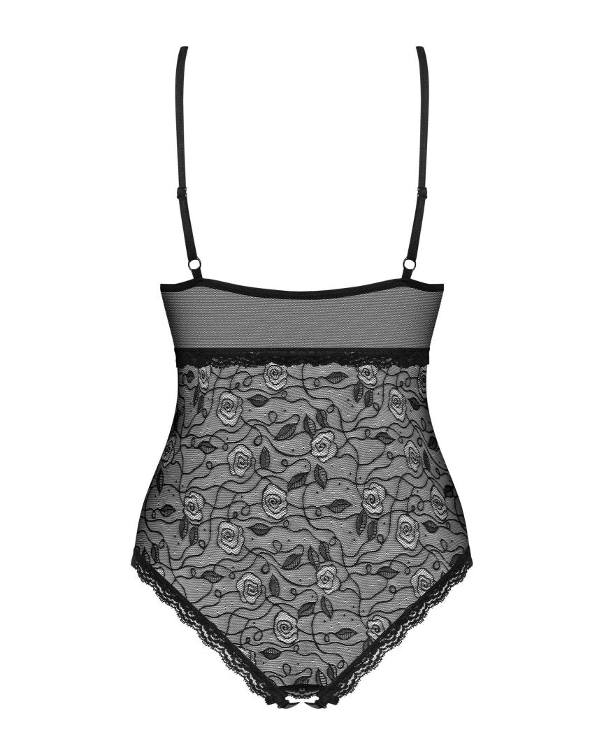 Body Noir · Obsessive · vue 5