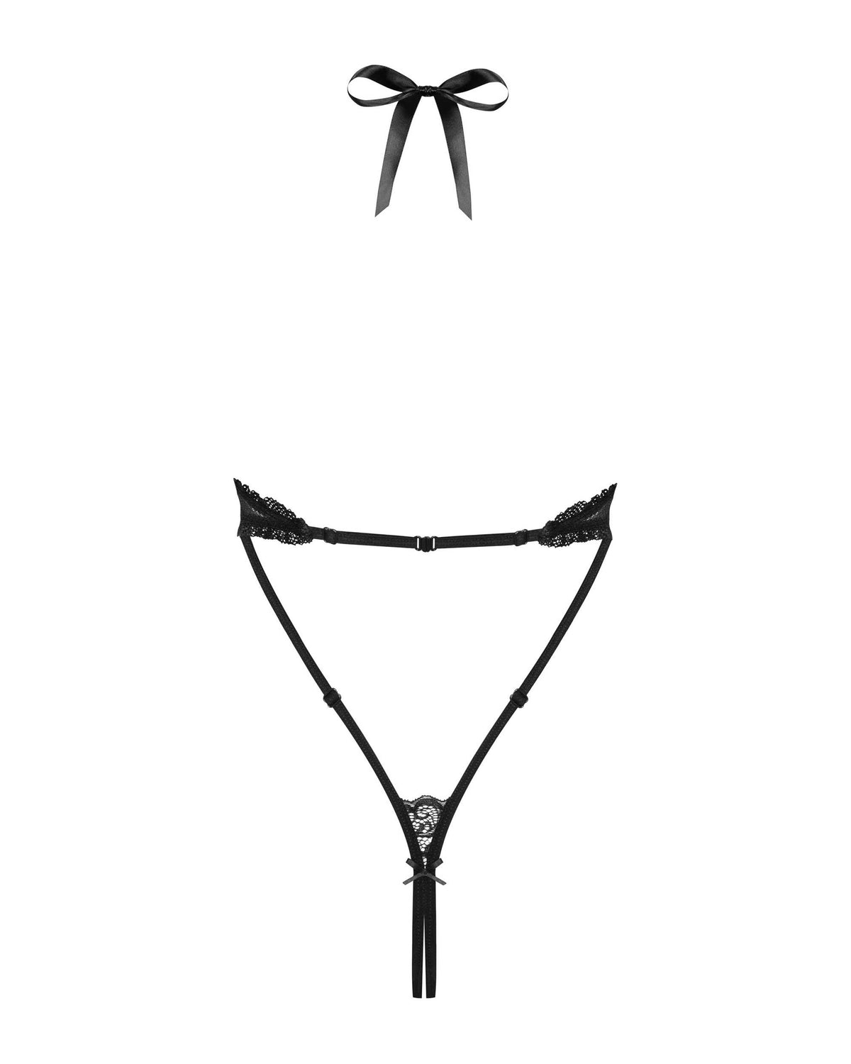Body Noir · Obsessive · vue 5