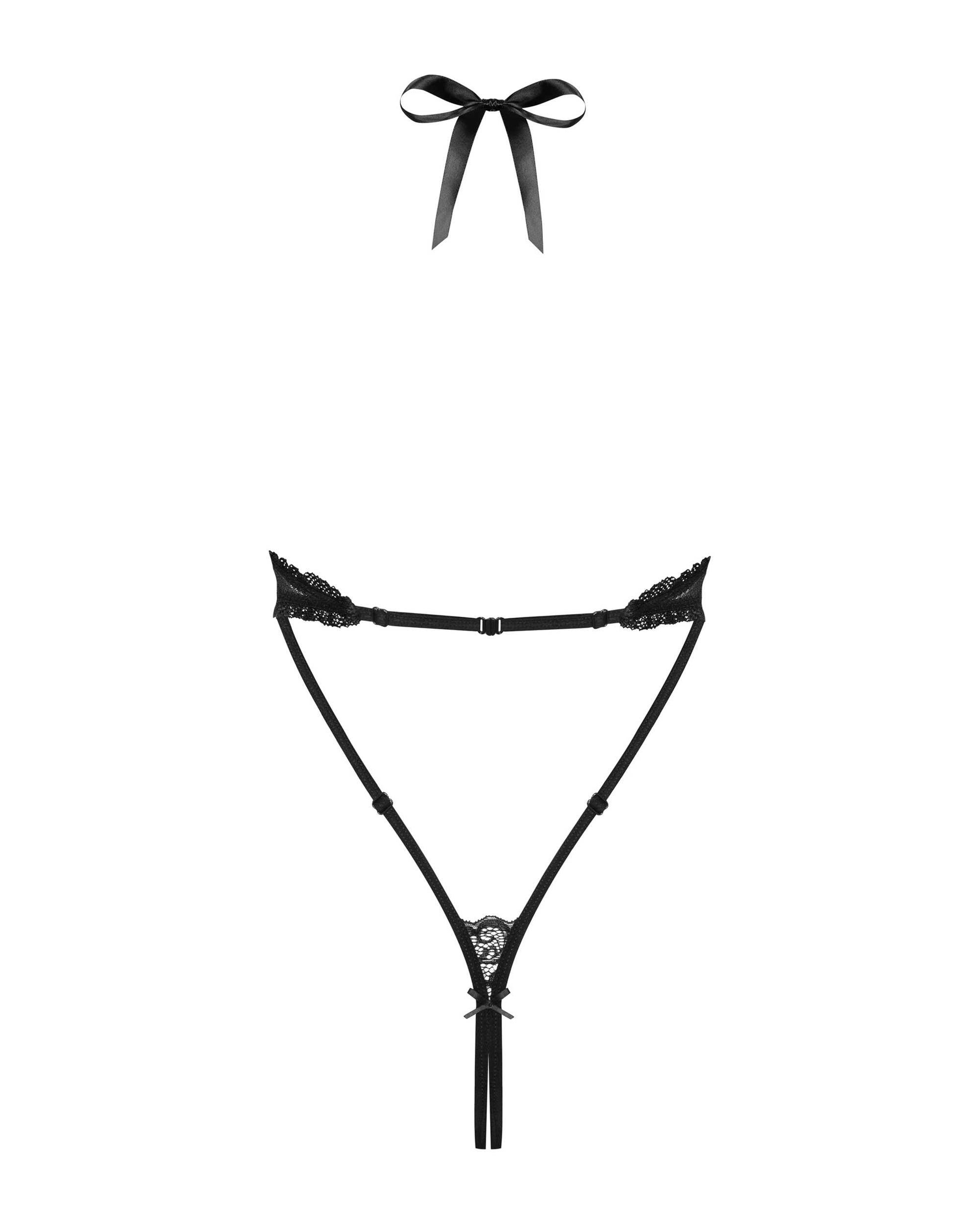 Body Noir · Obsessive · vue 5