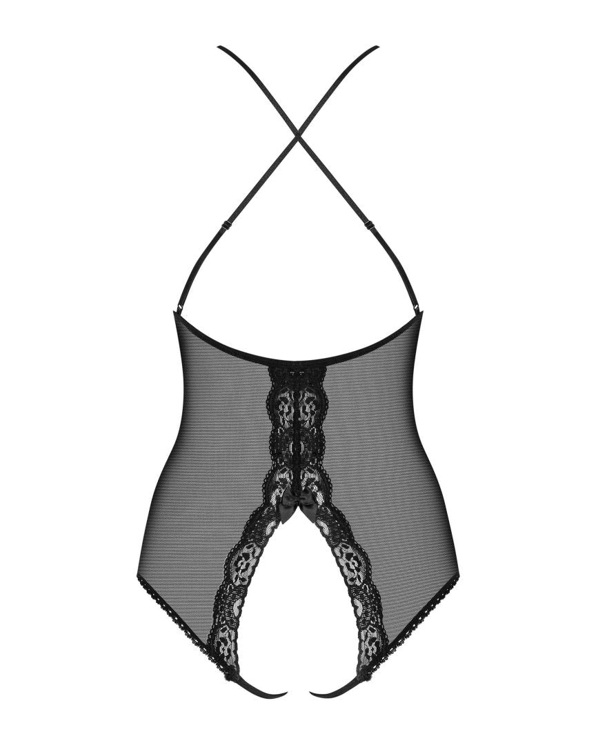 Body Noir · Obsessive · vue 4