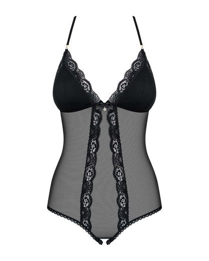 Body Noir · Obsessive · vue 5