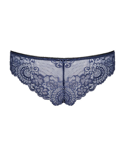 Auroria Culotte Bleu · Obsessive · vue 5
