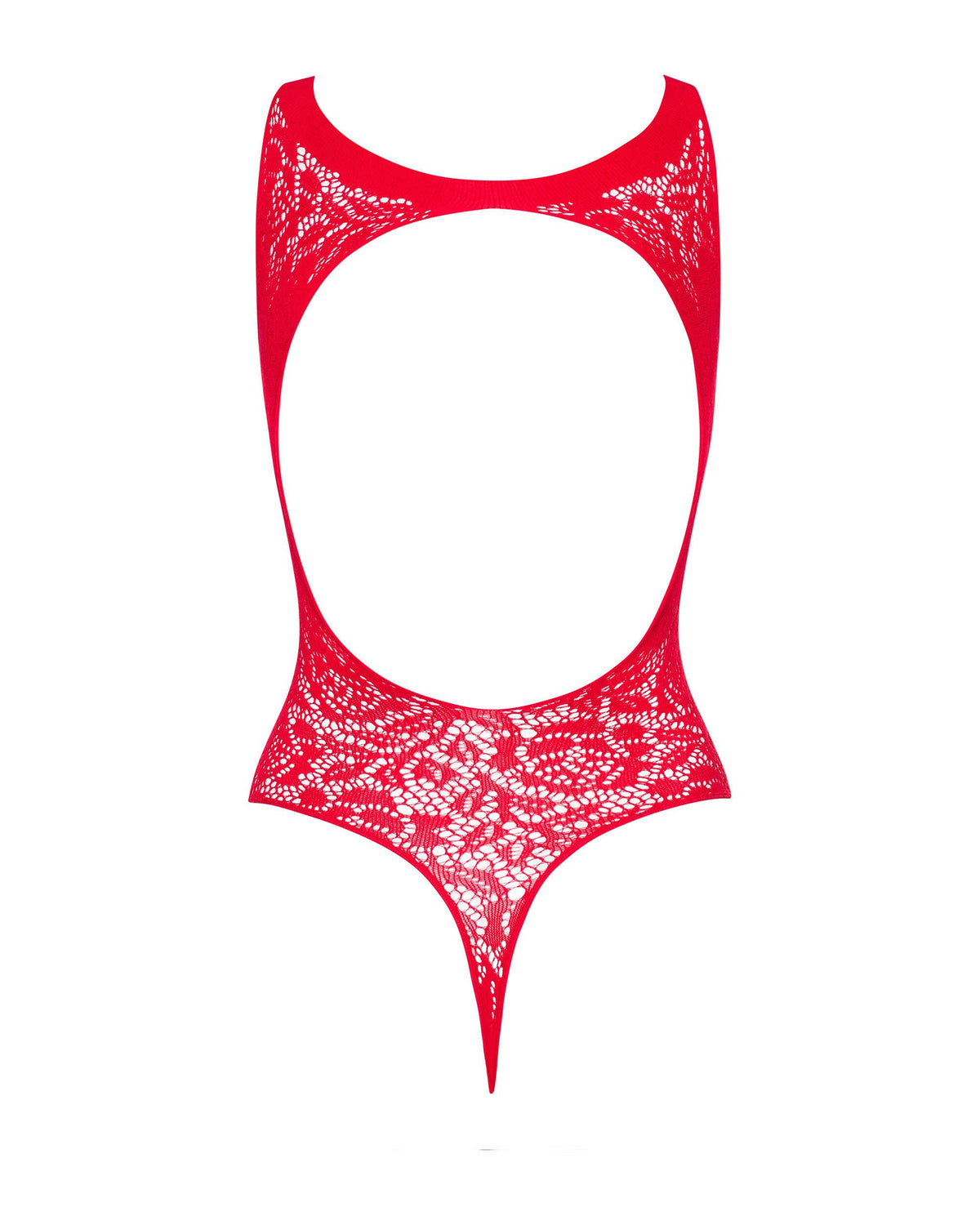 Body Rouge · Obsessive · vue 5