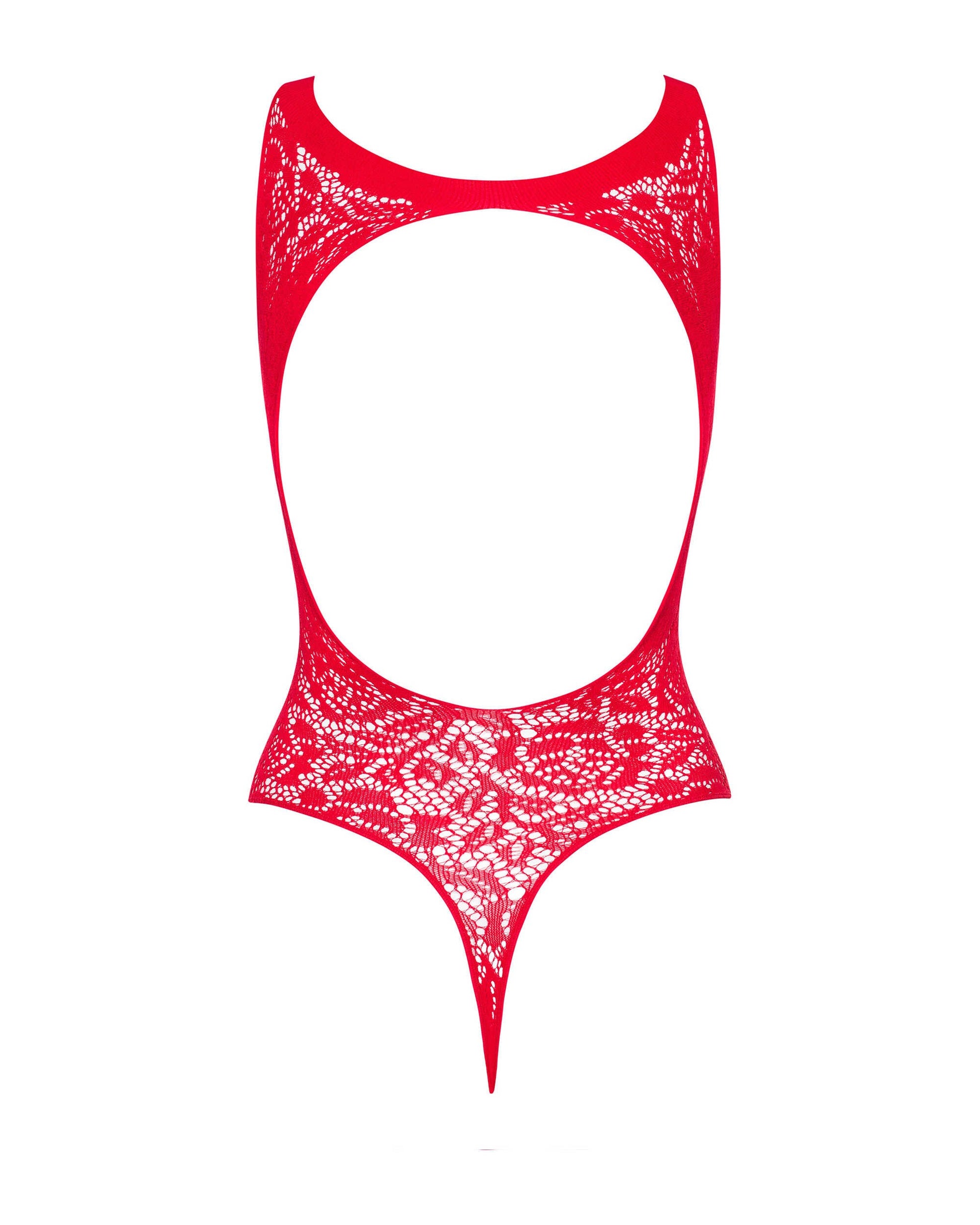 Body Rouge · Obsessive · vue 5