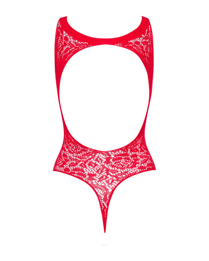 Body Rouge · Obsessive · vue 5