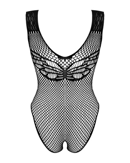 Body Noir · Obsessive · vue 5