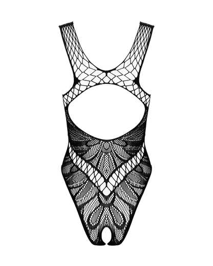 Body ouvert · Obsessive · vue 5