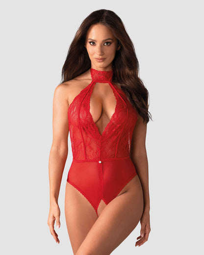 Dagmarie Body Rouge · Obsessive · vue 3