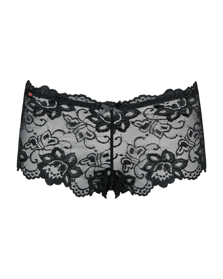 Idillia Imperia Shorty Noir · Obsessive · vue 5