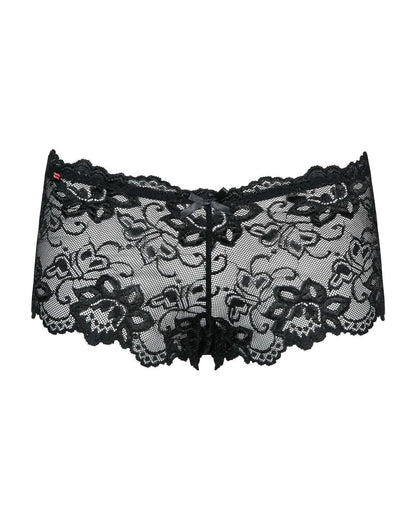 Idillia Imperia Shorty Noir · Obsessive · vue 5