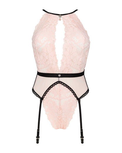 Lilines Body Rose · Obsessive · vue 5
