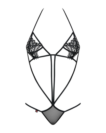 Luiza Body Noir · Obsessive · vue 4