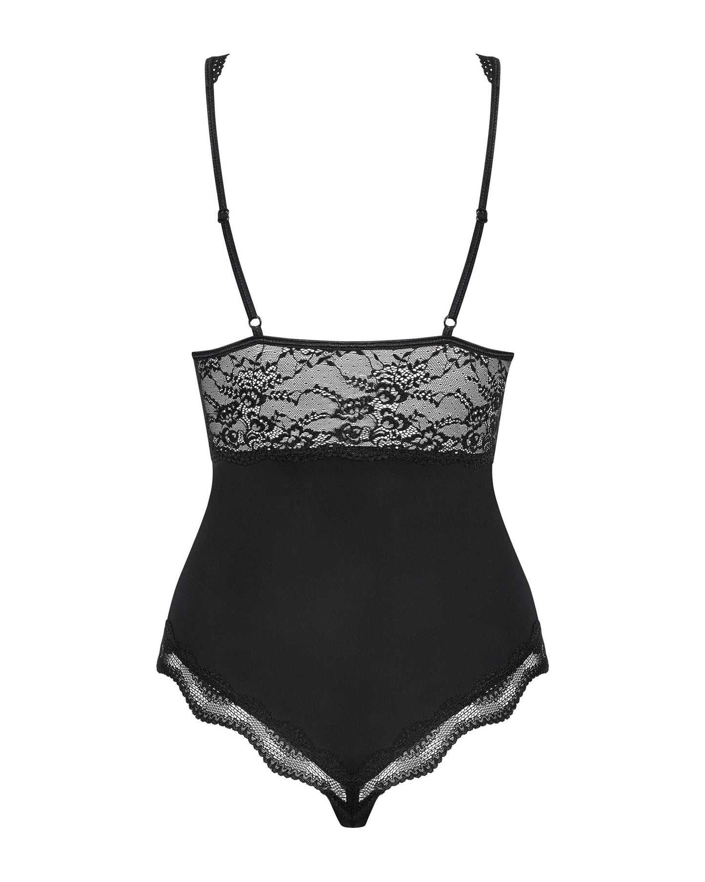 Luvae Body Noir · Obsessive · vue 5