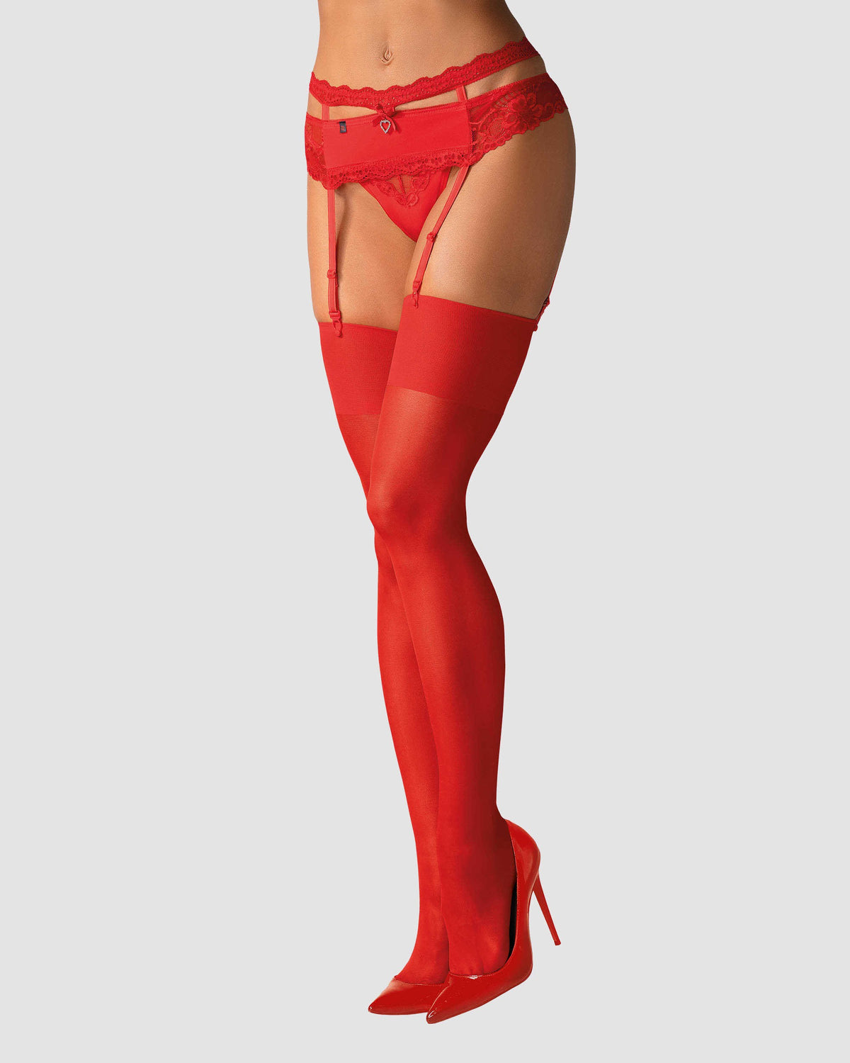 Bas Rouge · Obsessive · vue 3