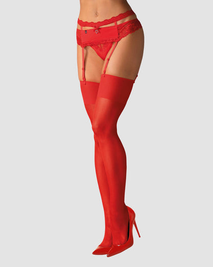 Bas Rouge · Obsessive · vue 3