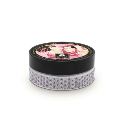 Poudre de massage délectable Emotion de framboise · Shunga · vue 3