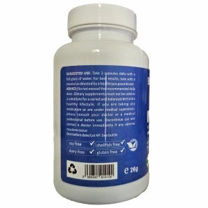 Man Plus Boost and Delay 60 gélules · Gmax · vue 3
