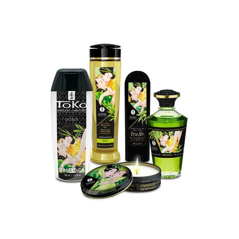 Kit Jardin d'Edo · Shunga · vue 4