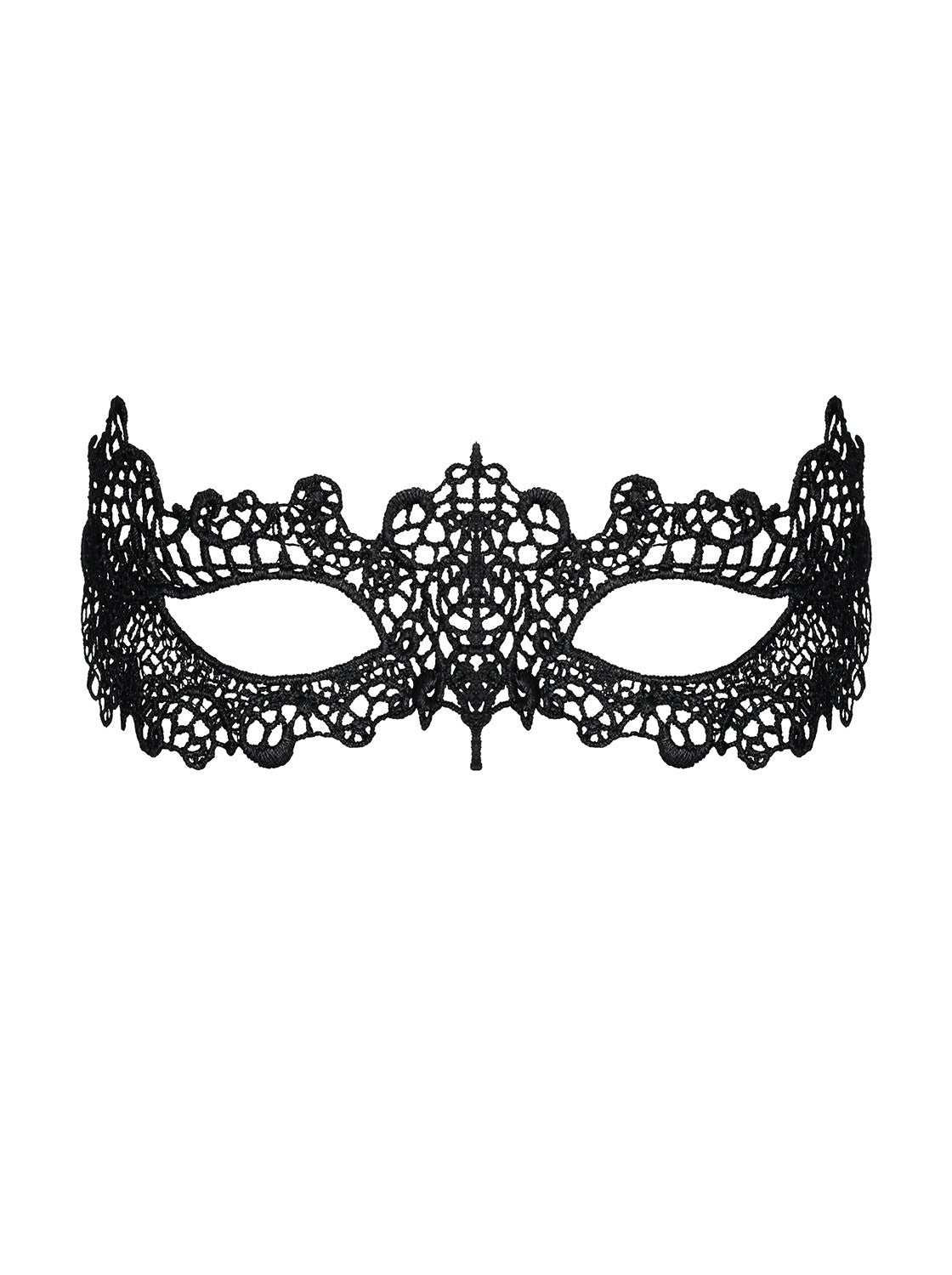 Masque Noir · Obsessive · vue 3
