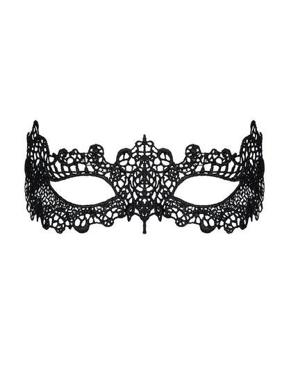Masque Noir · Obsessive · vue 3