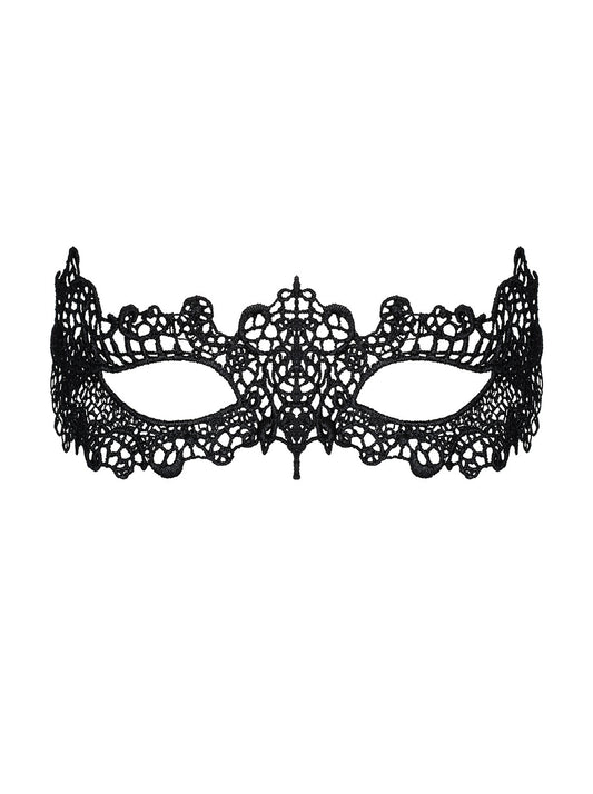Masque Noir · Obsessive · vue 3